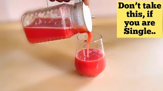 How to MAKE natural viagra🔥| go from 40 seconds man to 40 minutes |fast action for extra strength