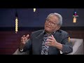 Armando Manzanero en El Minuto Que Cambió Mi Destino | Programa Completo