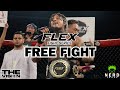 FREE FIGHT: Tyler Mcnett vs. Yuri Santos