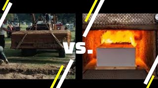 What Disposition Option Do We Want? A Mortician and Crematory Operator Answer