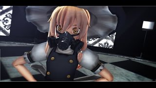 【東方MMD】魔理沙でリバーシブル・キャンペーン