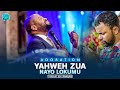 Pasteur Moise Mbiye - Adoration | Yahweh Zua Nayo Lokumu |   Traduit En Français