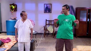 Bagha Aur Nattu Kaka Ka Batwara?! | Taarak Mehta Ka Ooltah Chashmah - Full Episode 2774