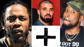 Another Drake Diss From Kendrick? KENDRICK LAMAR WEEK