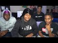 Gucci Mane - Truth (Official Music Video) REACTION