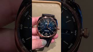 Panerai of the Watches and Wonders