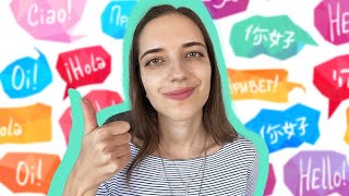 Why Language Immersion Will Work for you too (watch this before learning a language)