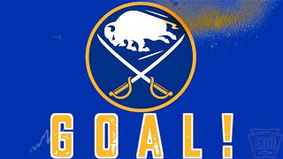 Buffalo Sabres 2022 Goal Horn (MAIN SONG!)