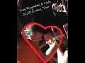 Dan Reynolds of Imagine Dragons Sings to A Young Fan with Special Needs