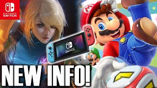 Nintendo Switch Two HUGE E3 2021 Reveals Detailed?! + Analysis