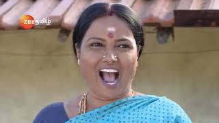 Piriyadha Varam Vendum - பிரியாத வரம் வேண்டும் - Tamil Show - EP 11 - Romantic Show - Zee Tamil