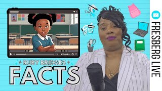 Ruby Bridges | The 6-Year-Old Who Changed History