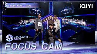 Focus Cam: \