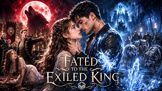 Rejected by My Alpha…Chosen by the Last Lycan King 👑 #drama