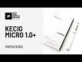 KeCig Micro 1.0+