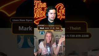 Atheists V Christian on whether we can actually know anything
