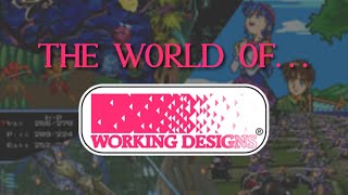 The World of Working Designs: Introduction