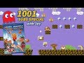 The Great Giana Sisters (Commodore 64) - 1001 Subs Live Streamin' Special