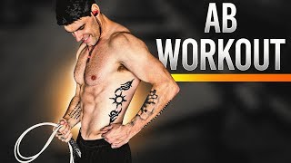 Jump Rope Workout For Six Pack Abs