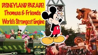 thomas and friends world's strongest engine choo choo channel