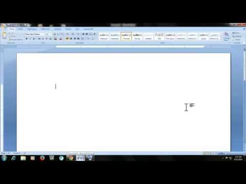 Microsoft word shortcut keys: How to insert arrow mark Microsoft word shortcut keys: How to insert arrow mark