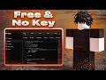 Roblox Executor Xeno Its #1 OP Expoit for Free & Keyless Roblox 2026 [100% UNC]