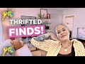 Affordable Eclectic Vibes: Aesthetic Rental Home & Art Room Tour for Inspiration (Ep. 5)