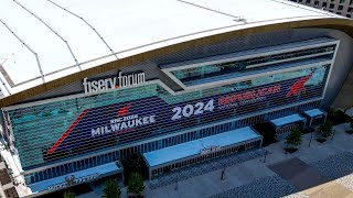 Georgians head to Milwaukee for Republican National Convention