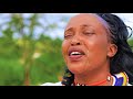 Mercy Selein -Ore Mpaka ene(official 4k music video)