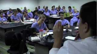 What is Instructional Support?