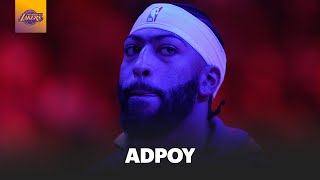 ADPOY - Every Anthony Davis Block & Steal of the 2022-23 Season, Vol. 1 | Lakers Highlights