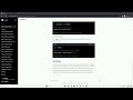 python 3 module index