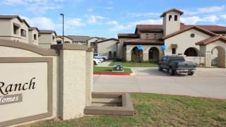 LANTANA | 920 SqFt | 1 Bedroom - 1 Bath - Study