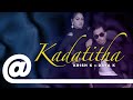 Krish K - Kadatitha feat. Daya K | PLSTC.CO 2019