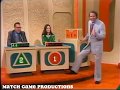 Match Game 74 (Episode 273) (With Slate) (Opening Blooper for Slate)