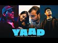 Yaad - Taimour Baig ft. Rajneesh Rana I Prod by Rohith Pai Kasturi I Official Music Video