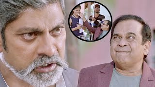 Aatagallu Telugu Full Movie Part 9 | Nara Rohith | Jagapathi Babu | Darshana Banik
