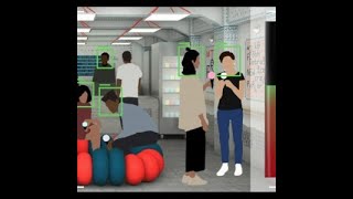 Creative Interventions in Exploring Facial Recognition: The Case of THE FACE  DETECTOR in Detroit