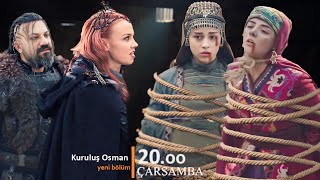 Kurulus Osman Season 6 Episode 182 Trailer 2 | Bala \u0026 Halima End!