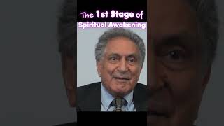 A Spiritual Journey for our Soul 🙏: First Stage of Awakening | Ishwar Puri #shortsfeed