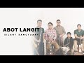 Silent Sanctuary - Abot Langit (Official Audio)