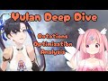 【TOF】Complete Yulan Analysis/Guide