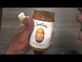 Justins Almond Butter Unbelievable Taste!