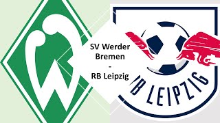 ⚽ Werder Bremen – RB Leipzig | Vorbericht - 15. Spieltag