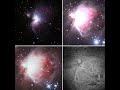 2000만원 짜리 천체망원경으로 별을 보면 astrophotography lrgb hhoo ha ver