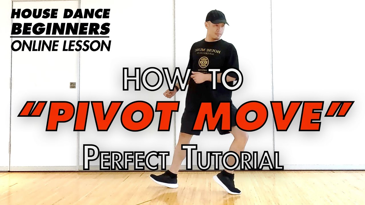 Pivot Definition Dance At Lorelei Rios Blog