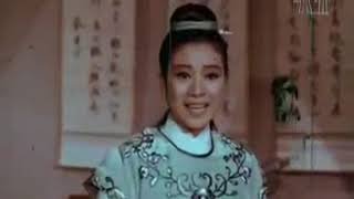 粵劇。七彩胡不歸［1966年］陳寶珠。蕭芳芳