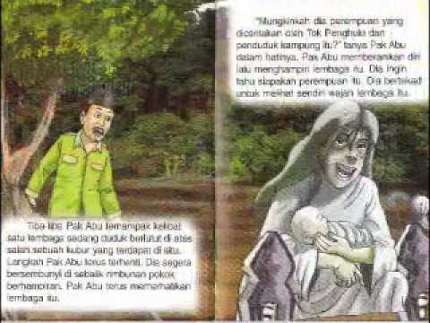 Tangisan Bayi Di Kubur - YouTube