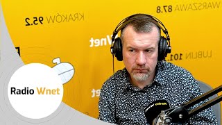 Dr Marszewski: W Azji Centralnej doszło do walk granicznych. To tak jakby starły się dwa kraje NATO