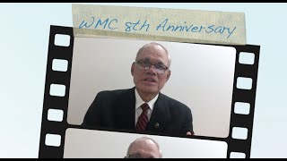 Happy 8th Anniversary WMC